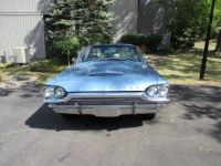 Ford Thunderbird convertible  - <small></small> 50.000 € <small>TTC</small> - #14