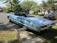 Ford Thunderbird convertible  - <small></small> 50.000 € <small>TTC</small> - #15