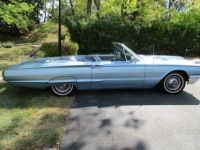 Ford Thunderbird convertible  - <small></small> 50.000 € <small>TTC</small> - #18