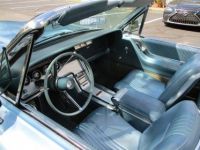 Ford Thunderbird convertible  - <small></small> 50.000 € <small>TTC</small> - #19