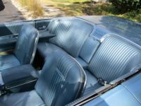 Ford Thunderbird convertible  - <small></small> 50.000 € <small>TTC</small> - #21