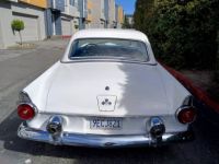 Ford Thunderbird convertible  - <small></small> 26.000 € <small>TTC</small> - #1