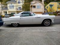 Ford Thunderbird convertible  - <small></small> 26.000 € <small>TTC</small> - #2