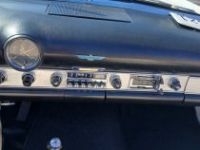 Ford Thunderbird convertible  - <small></small> 26.000 € <small>TTC</small> - #4