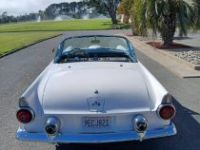 Ford Thunderbird convertible  - <small></small> 26.000 € <small>TTC</small> - #8