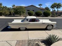 Ford Thunderbird convertible  - <small></small> 47.000 € <small>TTC</small> - #1