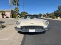 Ford Thunderbird convertible  - <small></small> 47.000 € <small>TTC</small> - #5