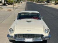 Ford Thunderbird convertible  - <small></small> 47.000 € <small>TTC</small> - #6