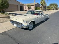 Ford Thunderbird convertible  - <small></small> 47.000 € <small>TTC</small> - #7