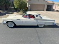 Ford Thunderbird convertible  - <small></small> 47.000 € <small>TTC</small> - #8