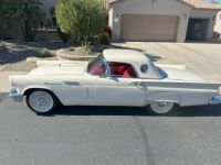 Ford Thunderbird convertible  - <small></small> 47.000 € <small>TTC</small> - #9