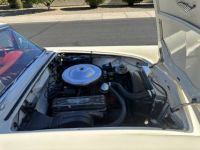 Ford Thunderbird convertible  - <small></small> 47.000 € <small>TTC</small> - #16