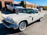 Ford Thunderbird convertible  - <small></small> 32.000 € <small>TTC</small> - #1