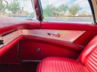 Ford Thunderbird convertible  - <small></small> 32.000 € <small>TTC</small> - #8