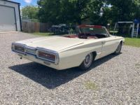 Ford Thunderbird convertible  - <small></small> 16.000 € <small>TTC</small> - #2