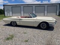 Ford Thunderbird convertible  - <small></small> 16.000 € <small>TTC</small> - #3