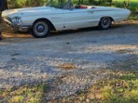 Ford Thunderbird convertible  - <small></small> 16.000 € <small>TTC</small> - #6