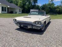 Ford Thunderbird convertible  - <small></small> 16.000 € <small>TTC</small> - #7