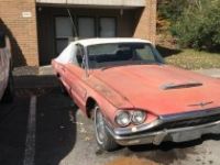 Ford Thunderbird convertible  - <small></small> 16.000 € <small>TTC</small> - #4