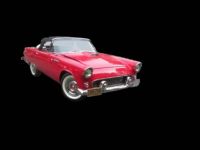 Ford Thunderbird convertible  - <small></small> 54.000 € <small>TTC</small> - #5