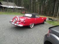 Ford Thunderbird convertible  - <small></small> 54.000 € <small>TTC</small> - #6