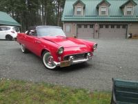 Ford Thunderbird convertible  - <small></small> 54.000 € <small>TTC</small> - #7