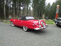 Ford Thunderbird convertible  - <small></small> 54.000 € <small>TTC</small> - #8