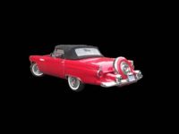 Ford Thunderbird convertible  - <small></small> 54.000 € <small>TTC</small> - #9