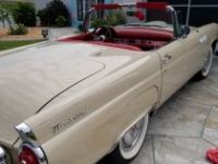 Ford Thunderbird convertible  - <small></small> 61.000 € <small>TTC</small> - #1