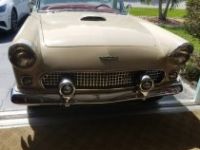 Ford Thunderbird convertible  - <small></small> 61.000 € <small>TTC</small> - #4