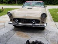 Ford Thunderbird convertible  - <small></small> 61.000 € <small>TTC</small> - #10