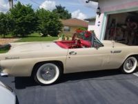 Ford Thunderbird convertible  - <small></small> 61.000 € <small>TTC</small> - #11