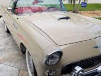 Ford Thunderbird convertible  - <small></small> 61.000 € <small>TTC</small> - #13