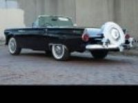 Ford Thunderbird convertible  - <small></small> 45.000 € <small>TTC</small> - #6