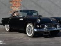 Ford Thunderbird convertible  - <small></small> 45.000 € <small>TTC</small> - #7