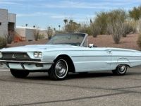 Ford Thunderbird Convertible  - <small></small> 49.000 € <small>TTC</small> - #1