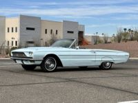 Ford Thunderbird Convertible  - <small></small> 49.000 € <small>TTC</small> - #4