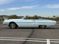 Ford Thunderbird Convertible  - <small></small> 49.000 € <small>TTC</small> - #6