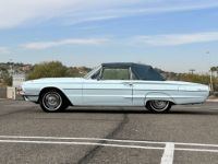 Ford Thunderbird Convertible  - <small></small> 49.000 € <small>TTC</small> - #7