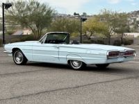 Ford Thunderbird Convertible  - <small></small> 49.000 € <small>TTC</small> - #8