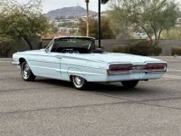 Ford Thunderbird Convertible  - <small></small> 49.000 € <small>TTC</small> - #10