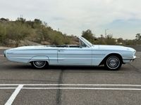 Ford Thunderbird Convertible  - <small></small> 49.000 € <small>TTC</small> - #17