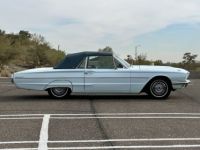 Ford Thunderbird Convertible  - <small></small> 49.000 € <small>TTC</small> - #18