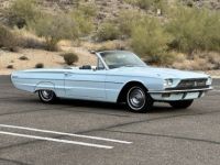 Ford Thunderbird Convertible  - <small></small> 49.000 € <small>TTC</small> - #19