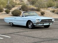 Ford Thunderbird Convertible  - <small></small> 49.000 € <small>TTC</small> - #21