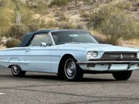 Ford Thunderbird Convertible  - <small></small> 49.000 € <small>TTC</small> - #22