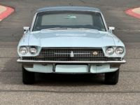 Ford Thunderbird Convertible  - <small></small> 49.000 € <small>TTC</small> - #24