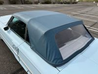 Ford Thunderbird Convertible  - <small></small> 49.000 € <small>TTC</small> - #25