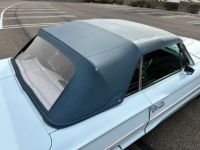 Ford Thunderbird Convertible  - <small></small> 49.000 € <small>TTC</small> - #28