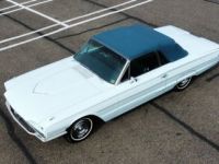 Ford Thunderbird Convertible  - <small></small> 49.000 € <small>TTC</small> - #34